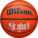 WILSON jr. JUNIOR NBA 5 BASKETBAL BASKETBAL