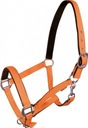 YORK Halter FLUO Orange [R: Cob]