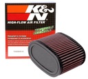 K&N AIR FILTER HONDA VT 1100 SHADOW 88-00