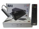 DEKODÉR TUNER HD DVB-T2 HEVC H.265 MINI STICK AJLI