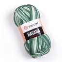 YarnArt Havana 2113/ s bavlnou/200gr/veľké pradienko