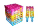 MARSHMALLOW FOOD FOAM LOLLICAK 14 g 40 ks