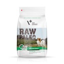 VET EXPERT RAW PALEO MINI DOSPELÉ TURECKO TURECKO 2,5kg