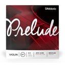 Struny na husle 4/4 D'Addario PRELUDE J810 4/4M