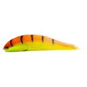 Streamer Pike Predator 20cm 3,2g HOT FIRE