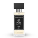 LUXUSNÝ PARFUM PURE ROYAL Fm 821 Fm.