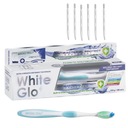 Ústna voda White Glo Antibacterial Protect Tooth P1