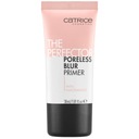 Catrice The Perfector Poreless Blur Primer zdokonalujúca báza pod mak P1