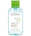 BIODERMA Sebium H2O MICELÁRNA VODA proti akné 500