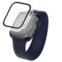 Puzdro pre Apple Watch 8/7 45 mm Case-Mate Tough Case Transparentné