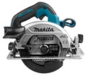 Aku okružná píla DHS660Z 165MM 18V LXT BODY MAKITA