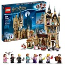 LEGO Harry Potter 75969 Rokfortská astronomická veža