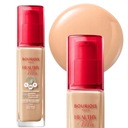 BOURJOIS Healthy Mix Clean Vegan Face Foundation 30ml - 53 svetlo béžová