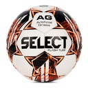 Futbalová lopta SELECT Flash Turf v23 110047 veľkosť 5