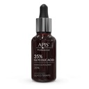 Apis glyco terapis kyselina glykolová 35% 30 ml