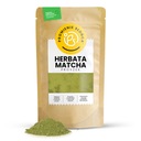 MATCHA zelený čaj prášok 500g