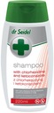 Dr Seidel Chlorhex šampón s ketokonazolom 220 ml