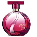 Avon Far Away Rebel Diva dámsky parfum 50 ml