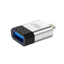 Adaptér USB Adaptér iPhone X XS 11 12 13 14 Pendrive Klávesnica Myš