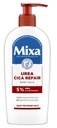 Mixa telové mlieko 5% Urea Cica Repair 250ml DE