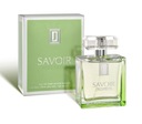 JFenzi Savoir Freshness EDP 100 ml /Versac Verse..