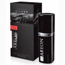 AREON AUTOPARFUM SILVER Autoparfum 50ML