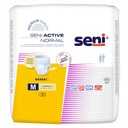 Absorpčné nohavičky Seni Seni Active Normal M 30 ks