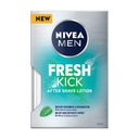 Men Fresh Kick osviežujúca voda po holení 100 ml