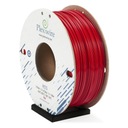 PETG FILAMENT Plexidrôt 1,75mm Červený 0,3kg/100m