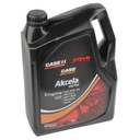 AKCELA UNITEK OIL 10W40 5L KUFRE