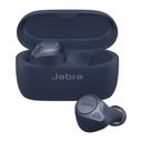 Bluetooth slúchadlá Jabra Elite Active 75t Navy