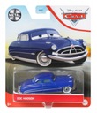 CARS Cars Doc Hudson