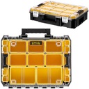 STANLEY Pro-Stack organizér nástrojov ako DeWalt TSTAK