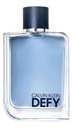 Calvin Klein Defy Men toaletná voda v spreji 200 ml