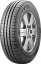 4 x letné pneumatiky 185/75 R14C Hankook Vantra LT RA18