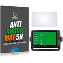 Anti-shock MAT 5H Garmin ECHOMAP Ultra 102SV antireflexná ochranná fólia