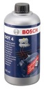 BOSCH BRZDOVÁ KVAPALINA DOT4 DOT-4 DOT 4 500ml 0,5L