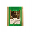 Zelený čaj Sir William's Tea GREEN SENCHA 50