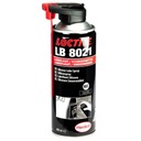 LOCTITE 8021 Silikónový olej v spreji 400ml