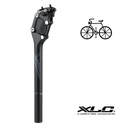 XLC odpružená sedlovka SP-S07 MTB 31,6mm 70-85KG