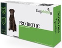 DogShield Pro Biotic 21 kapsúl probiotikum pre psov