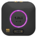 Hi-Res Audio Receiver APTX-LL Bluetooth 5.2 1Mii B06S Plus Dosah 30 m