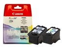 2x atrament CANON PIXMA MP280 MP270 MP282 MP480 MX330