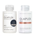 OLAPLEX Č.3 HLADŠÍ Č.6 OŠETROVACÍ KRÉM 2x100ML