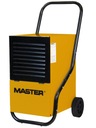 SUŠIČ VZDUCHU MASTER DH752 46L/24H