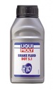 LIQUI MOLY Brzdová kvapalina DOT5 250ml