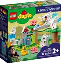 LEGO 10962 DUPLO PLANETÁRNA MISIA BUZZA ASTRAL