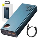 POWERBANK 2x USB/micro USB/USB C 20000mAh BASEUS