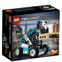 Teleskopický manipulátor LEGO Lego TECHNIC 42133