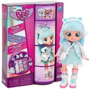 CRY BABIE BFF - KRISTAL DOLL, TM TOYS